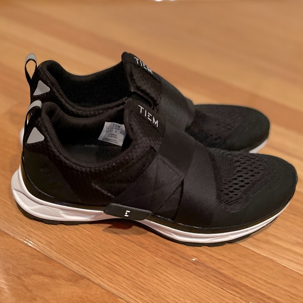 TIEM Cycling Shoes